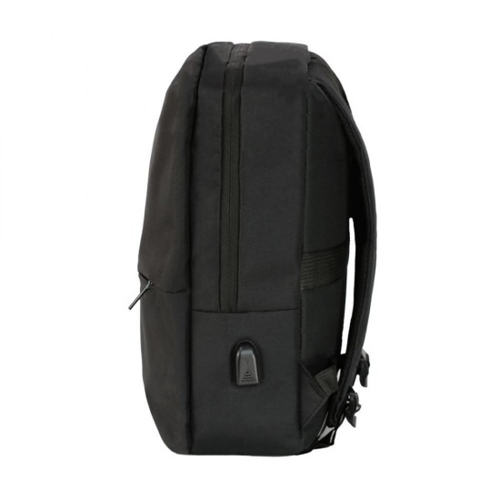 Рюкзак для ноутбука Nikibo Lite зі світловідбивачем - 30010205-01