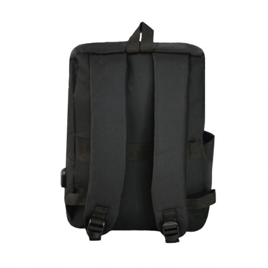 Рюкзак для ноутбука Nikibo Lite зі світловідбивачем - 30010205-01