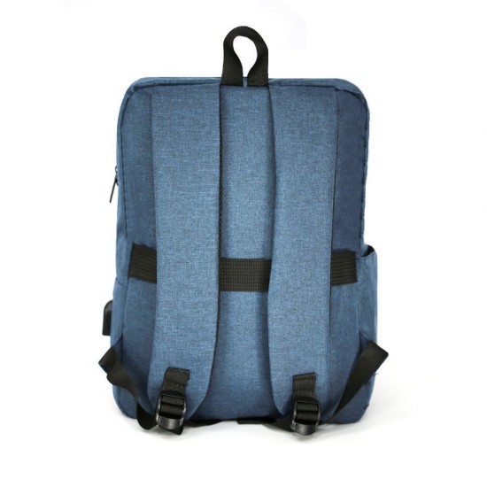 Рюкзак для ноутбука Nikibo Lite зі світловідбивачем - 30010205-04