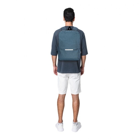 Рюкзак для ноутбука Nikibo Lite зі світловідбивачем - 30010205-04