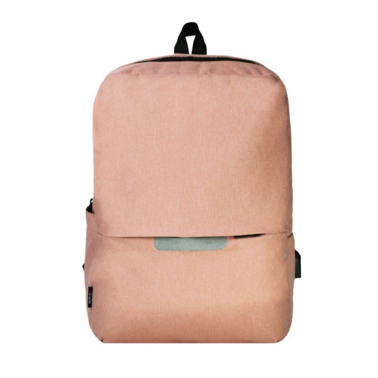 Рюкзак для ноутбука Nikibo Lite зі світловідбивачем - 30010205-12