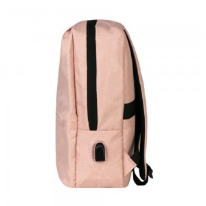 Рюкзак для ноутбука Nikibo Lite зі світловідбивачем - 30010205-12