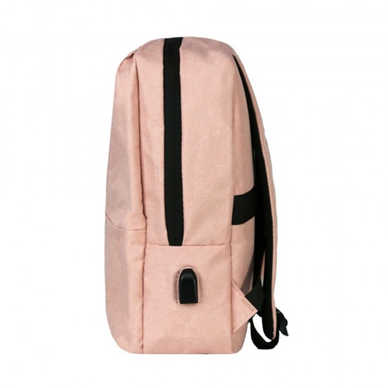 Рюкзак для ноутбука Nikibo Lite зі світловідбивачем - 30010205-12