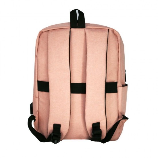 Рюкзак для ноутбука Nikibo Lite зі світловідбивачем - 30010205-12