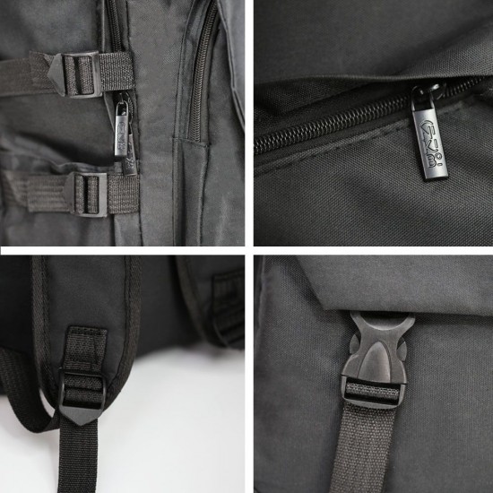 Рюкзак для ноутбука Nikibo Modern - 30010405-01