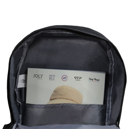 Рюкзак для ноутбука Nikibo Modern - 30010405-01