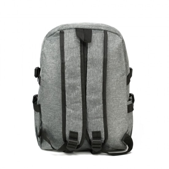 Рюкзак для ноутбука Nikibo Modern - 30010405-07