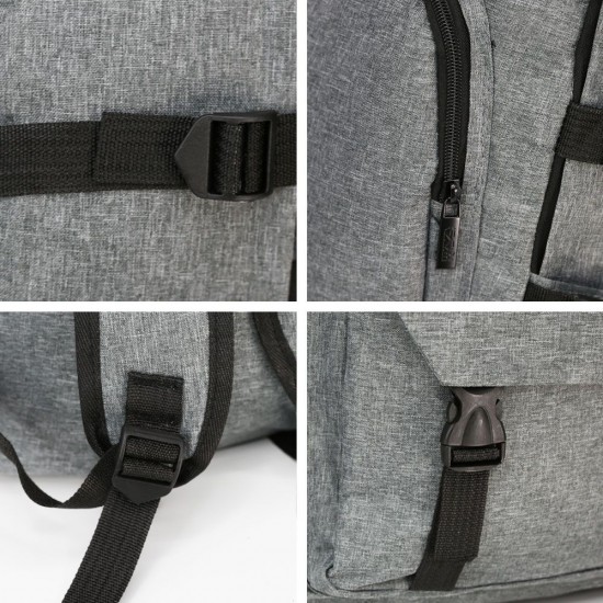 Рюкзак для ноутбука Nikibo Modern - 30010405-07