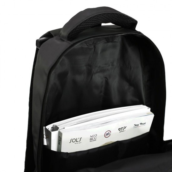 Рюкзак для подорожей Nikibo Dynamic зі світловідбивачем - 30010505-01