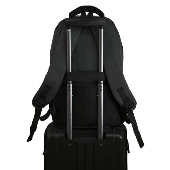 Рюкзак для подорожей Nikibo Dynamic зі світловідбивачем - 30010505-01