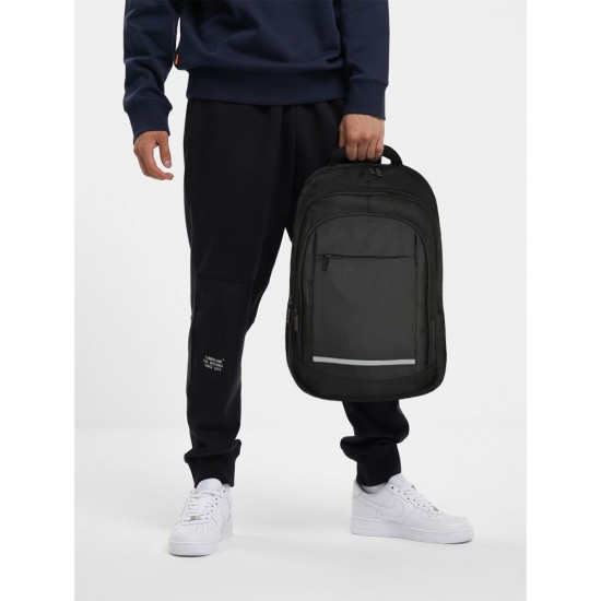 Рюкзак для подорожей Nikibo Dynamic зі світловідбивачем - 30010505-01