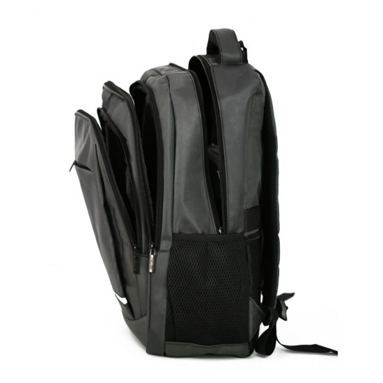 Рюкзак для подорожей Nikibo Dynamic зі світловідбивачем - 30010505-07