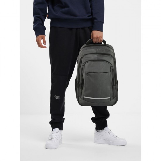 Рюкзак для подорожей Nikibo Dynamic зі світловідбивачем - 30010505-07