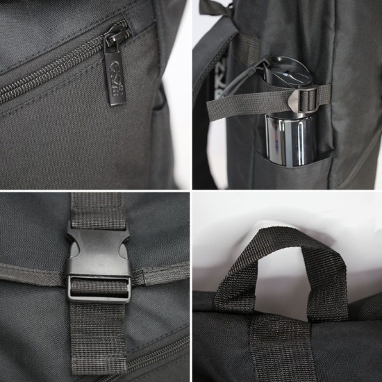 Рюкзак роллтоп Nikibo Trend - 30010705-01