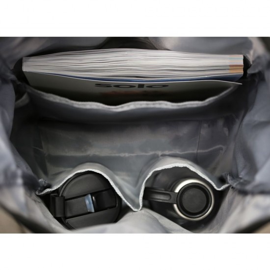 Рюкзак роллтоп Nikibo Trend - 30010705-01