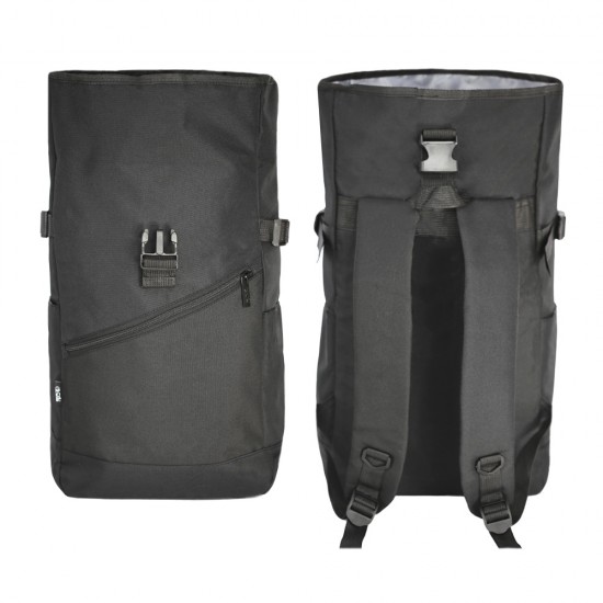 Рюкзак роллтоп Nikibo Trend - 30010705-01