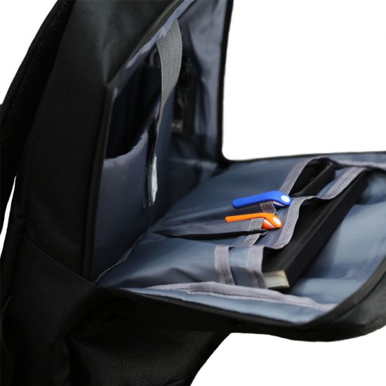 Рюкзак для подорожей Nikibo Sleek - 30010805-01