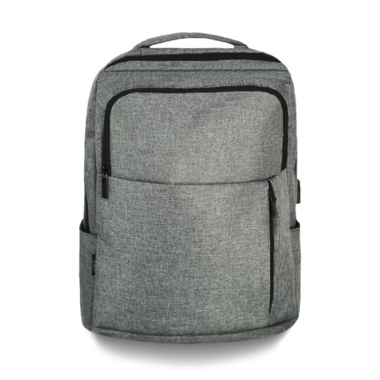 Рюкзак для подорожей Nikibo Sleek - 30010805-07