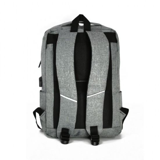 Рюкзак для подорожей Nikibo Sleek - 30010805-07