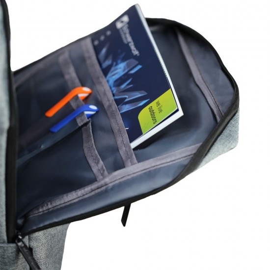 Рюкзак для подорожей Nikibo Sleek - 30010805-07