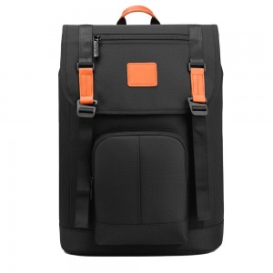 Рюкзак роллтоп Nikibo Metro - 30010905-01