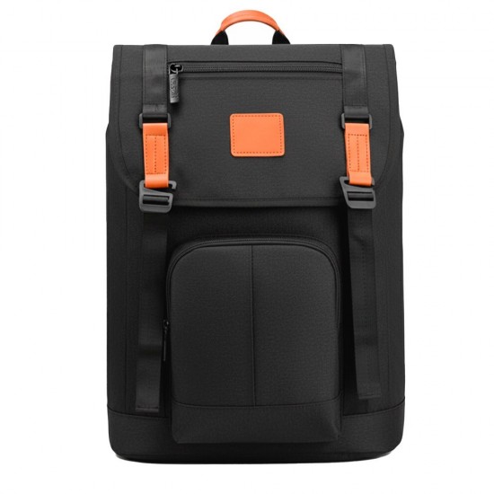 Рюкзак роллтоп Nikibo Metro - 30010905-01