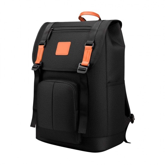 Рюкзак роллтоп Nikibo Metro - 30010905-01