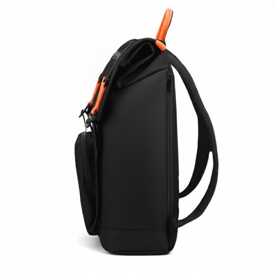 Рюкзак роллтоп Nikibo Metro - 30010905-01