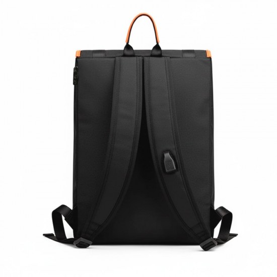 Рюкзак роллтоп Nikibo Metro - 30010905-01