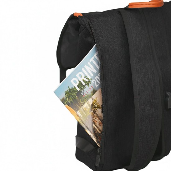 Рюкзак роллтоп Nikibo Metro - 30010905-01