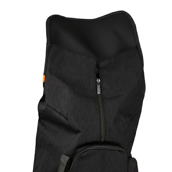 Рюкзак роллтоп Nikibo Metro - 30010905-01