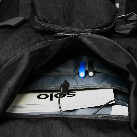 Рюкзак роллтоп Nikibo Metro - 30010905-01