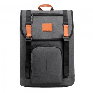 Рюкзак роллтоп Nikibo Metro - 30010905-07