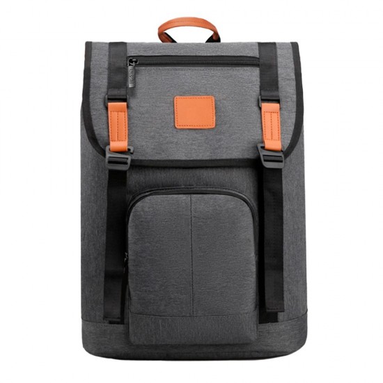 Рюкзак роллтоп Nikibo Metro - 30010905-07