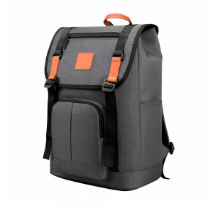 Рюкзак роллтоп Nikibo Metro - 30010905-07