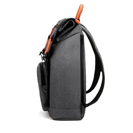 Рюкзак роллтоп Nikibo Metro - 30010905-07