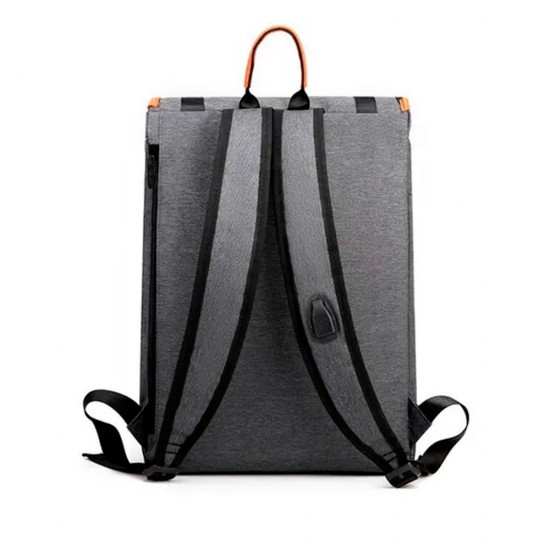 Рюкзак роллтоп Nikibo Metro - 30010905-07