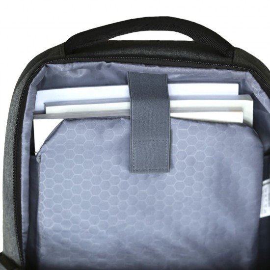 Рюкзак для ноутбука Nikibo Studio - 30011005-07