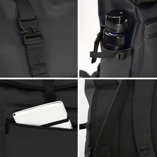 Рюкзак роллтоп Nikibo Trekker - 30011105-01