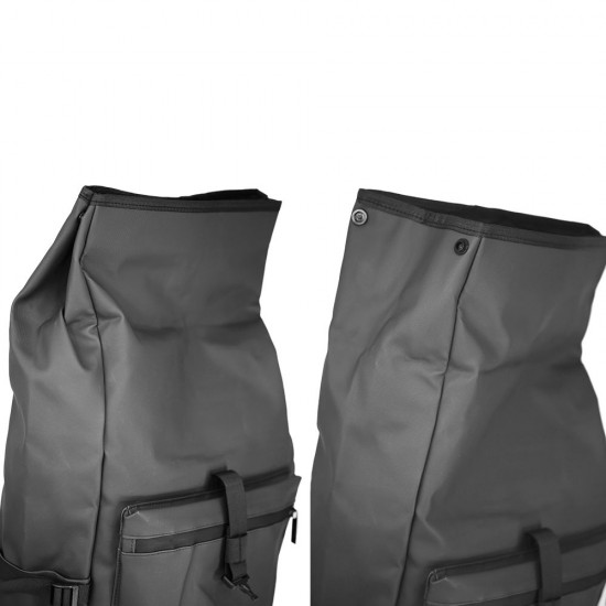 Рюкзак роллтоп Nikibo Trekker - 30011105-07