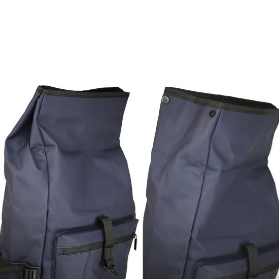 Рюкзак роллтоп Nikibo Trekker - 30011105-44