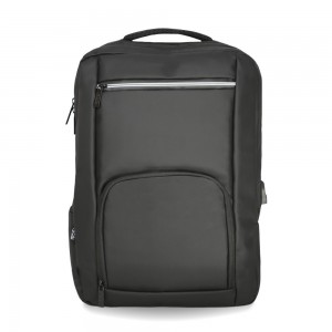 Рюкзак для ноутбука Nikibo Essential зі світловідбивачем - 30011205-01