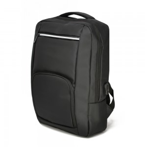 Рюкзак для ноутбука Nikibo Essential зі світловідбивачем - 30011205-01