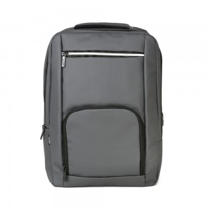 Рюкзак для ноутбука Nikibo Essential зі світловідбивачем - 30011205-07