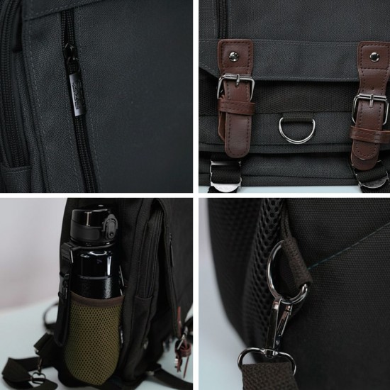 Рюкзак міський 2в1 Nikibo Summit - 30011405-01