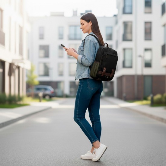 Рюкзак міський 2в1 Nikibo Summit - 30011405-01