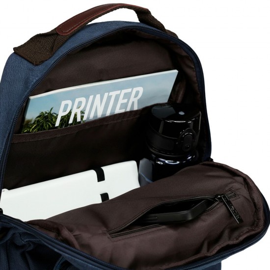 Рюкзак міський 2в1 Nikibo Summit - 30011405-07