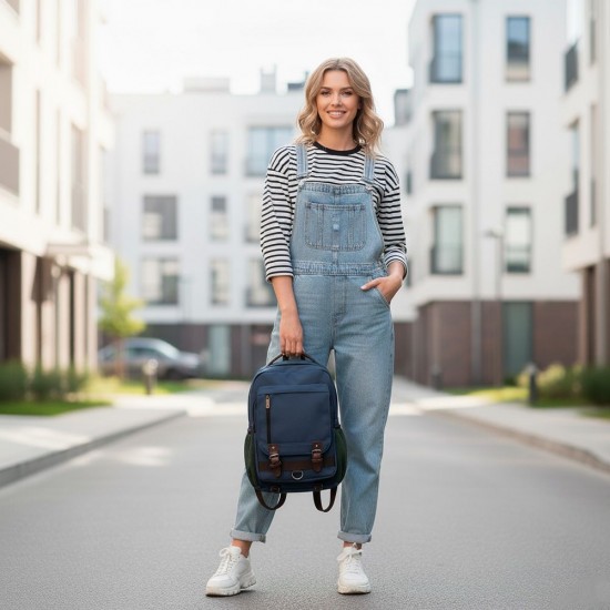 Рюкзак міський 2в1 Nikibo Summit - 30011405-07