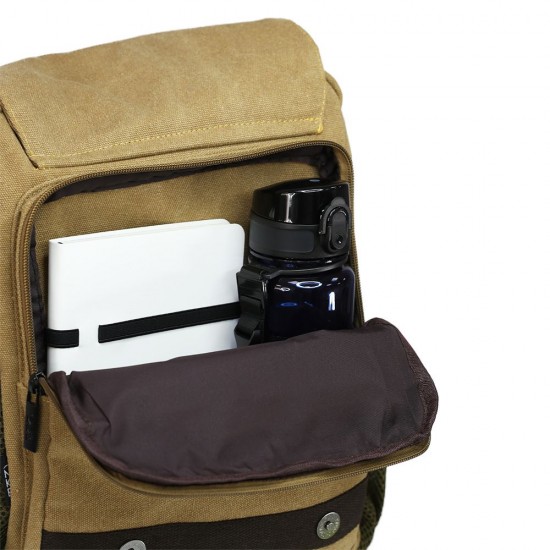 Рюкзак міський 2в1 Nikibo Summit - 30011405-25