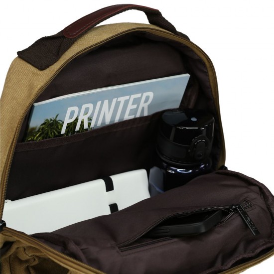 Рюкзак міський 2в1 Nikibo Summit - 30011405-25